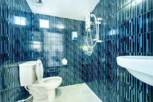 ivy cottage by qiu hotel