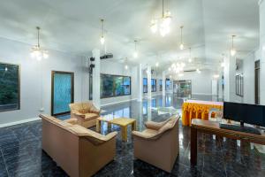 ivy cottage by qiu hotel