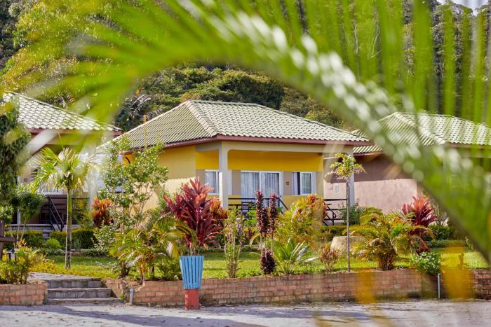 andasibe lemurs lodge