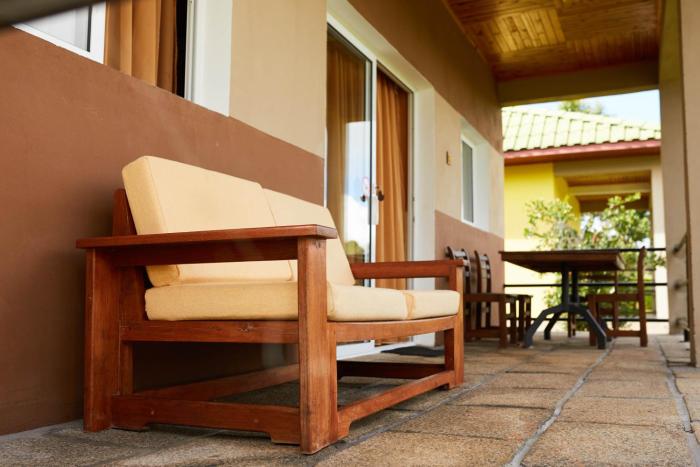 andasibe lemurs lodge