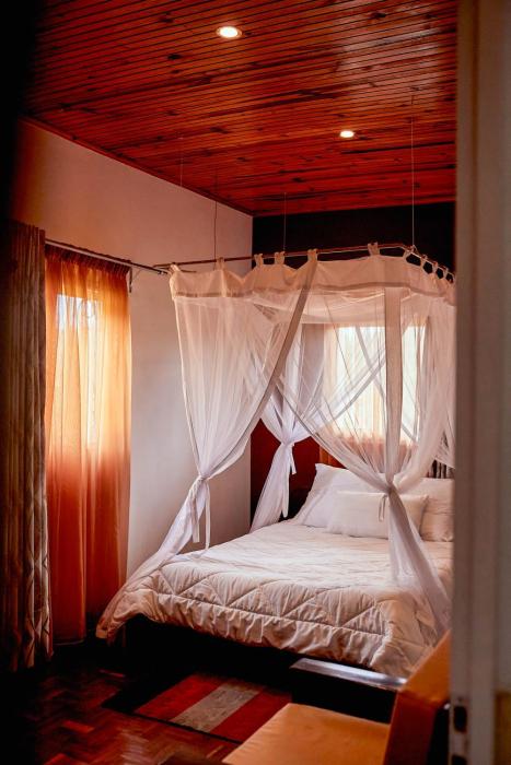 andasibe lemurs lodge