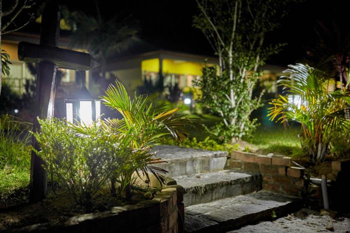 andasibe lemurs lodge