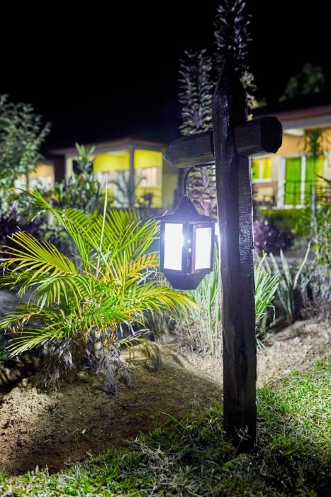 andasibe lemurs lodge