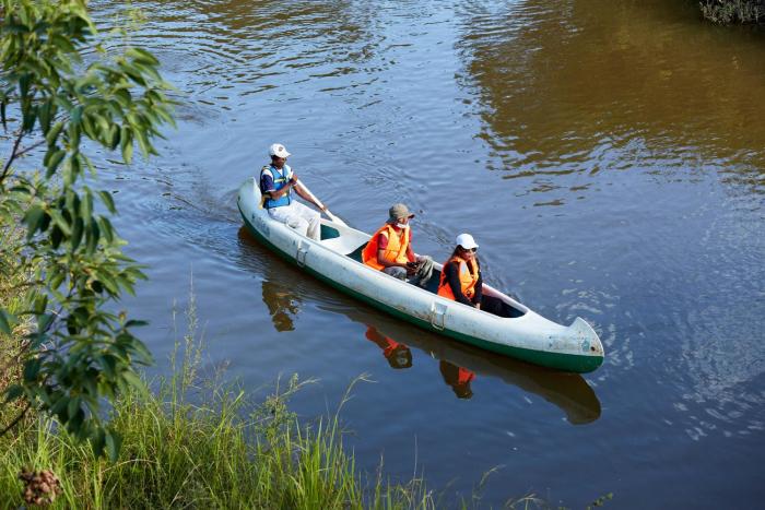 andasibe lemurs lodge