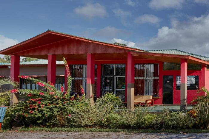 andasibe lemurs lodge