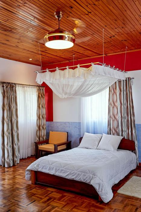 andasibe lemurs lodge