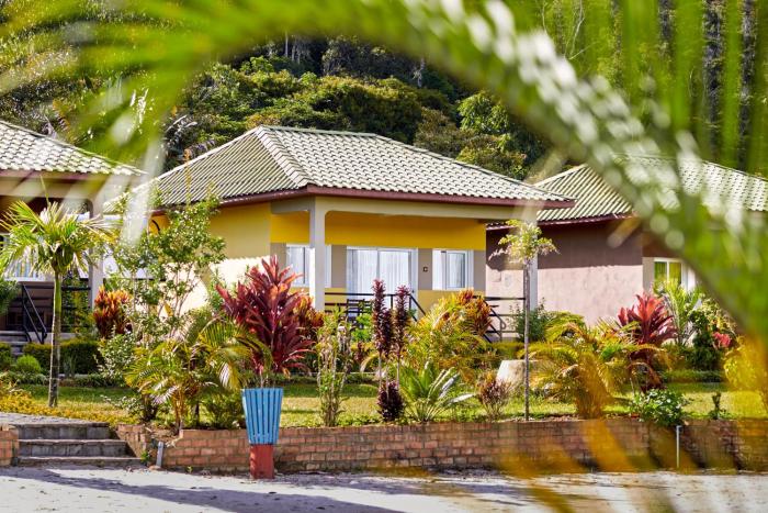 andasibe lemurs lodge