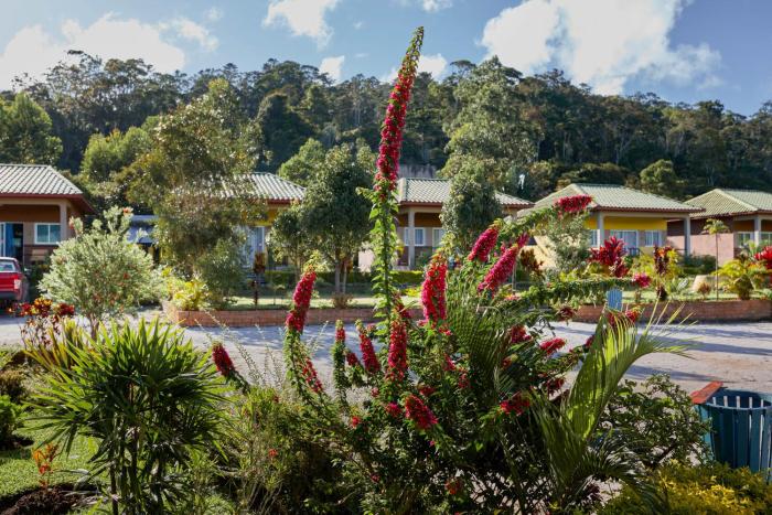 andasibe lemurs lodge