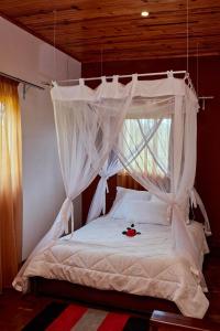 andasibe lemurs lodge