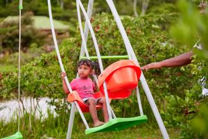 andasibe lemurs lodge