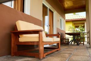 andasibe lemurs lodge