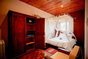 andasibe lemurs lodge