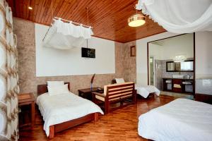 andasibe lemurs lodge