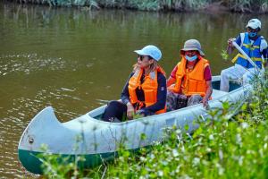 andasibe lemurs lodge