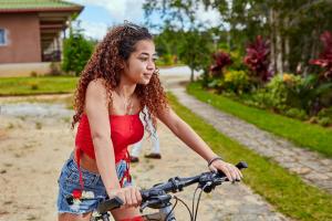 andasibe lemurs lodge