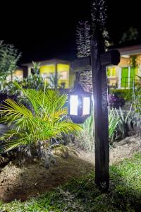 andasibe lemurs lodge