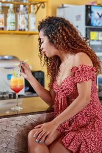 andasibe lemurs lodge