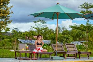 andasibe lemurs lodge