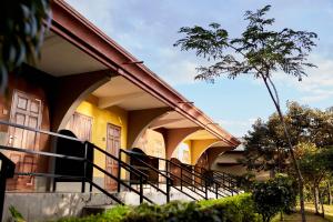 andasibe lemurs lodge