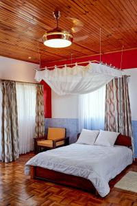 andasibe lemurs lodge