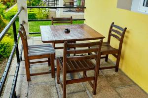 andasibe lemurs lodge