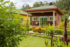 andasibe lemurs lodge