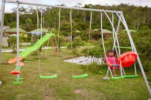 andasibe lemurs lodge