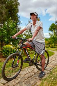 andasibe lemurs lodge