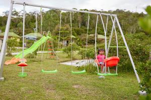 andasibe lemurs lodge