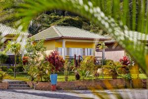 andasibe lemurs lodge