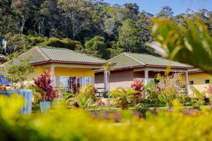 andasibe lemurs lodge