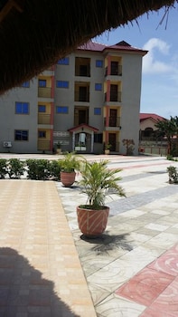 Skyways Hotel,Near House Party Karts,2.5 star