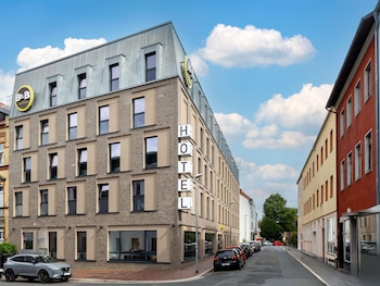 bandb hotel hildesheim