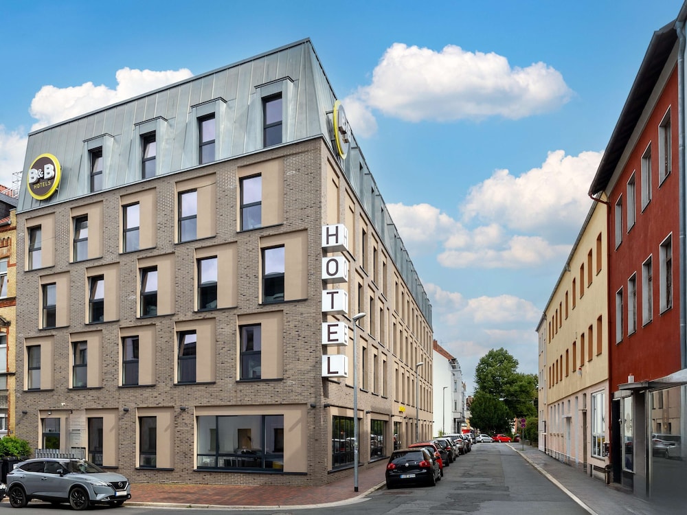 bandb hotel hildesheim