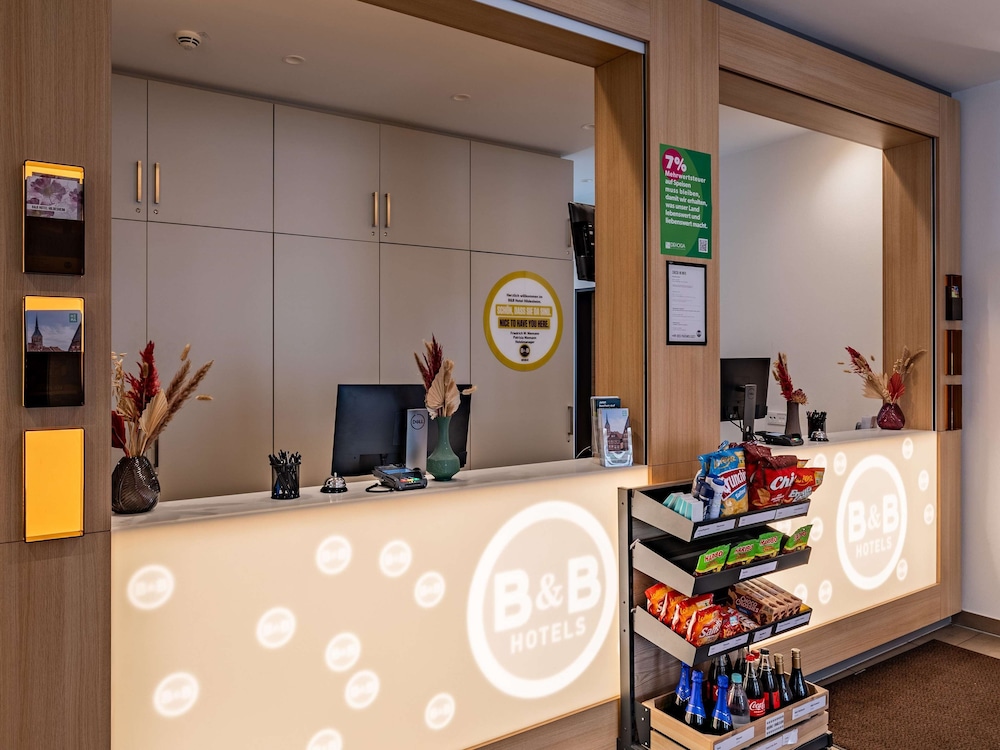 bandb hotel hildesheim