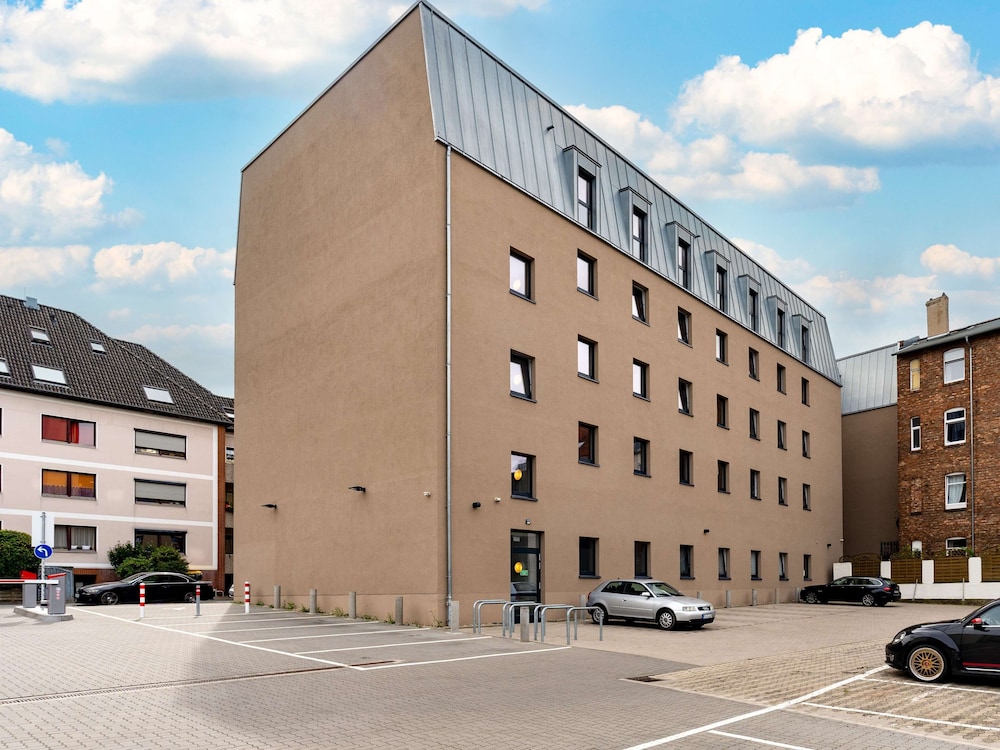 bandb hotel hildesheim
