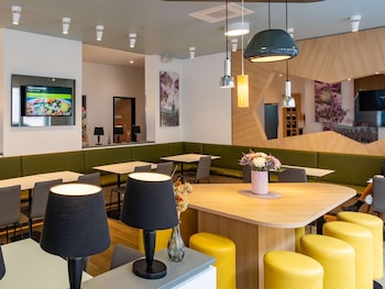 bandb hotel hildesheim