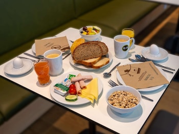 bandb hotel hildesheim