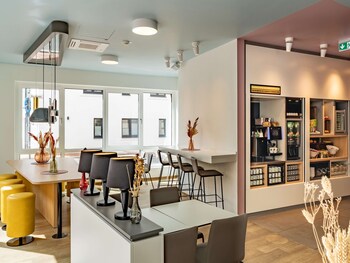 bandb hotel hildesheim