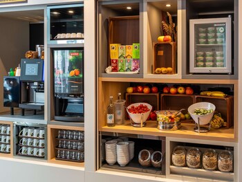 bandb hotel hildesheim