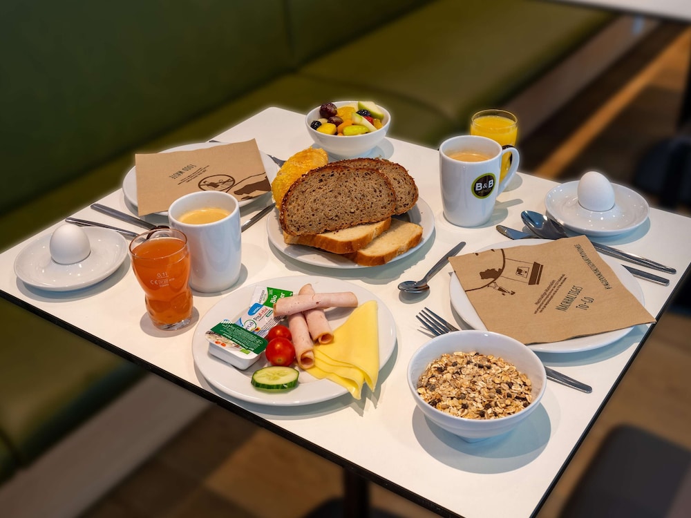 bandb hotel hildesheim