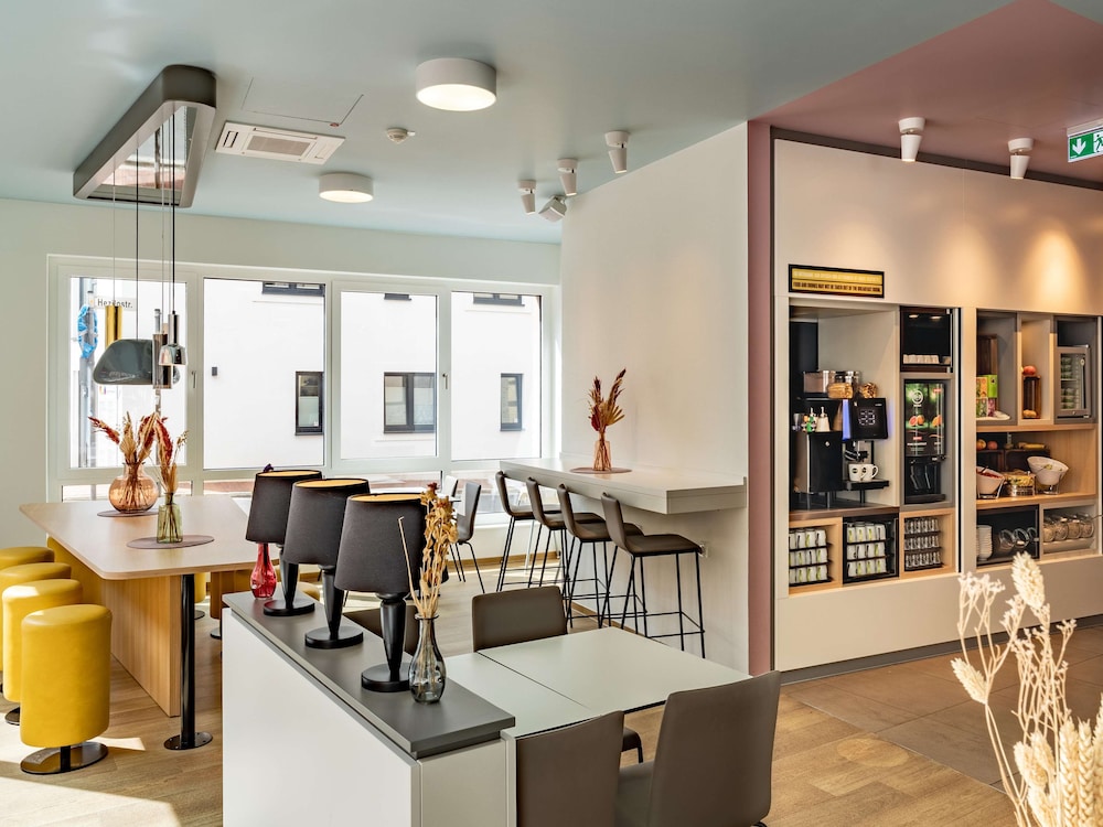 bandb hotel hildesheim