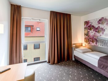 bandb hotel hildesheim