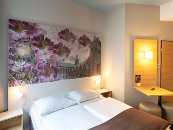 bandb hotel hildesheim