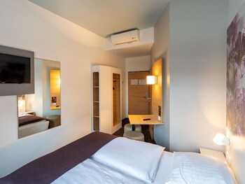 bandb hotel hildesheim