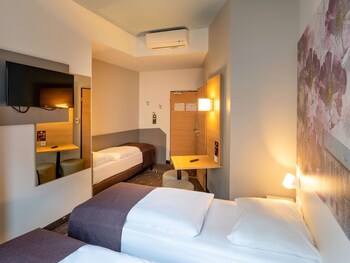 bandb hotel hildesheim