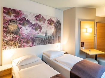 bandb hotel hildesheim