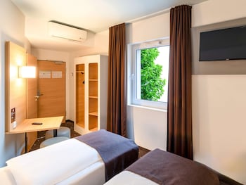 bandb hotel hildesheim