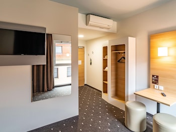 bandb hotel hildesheim