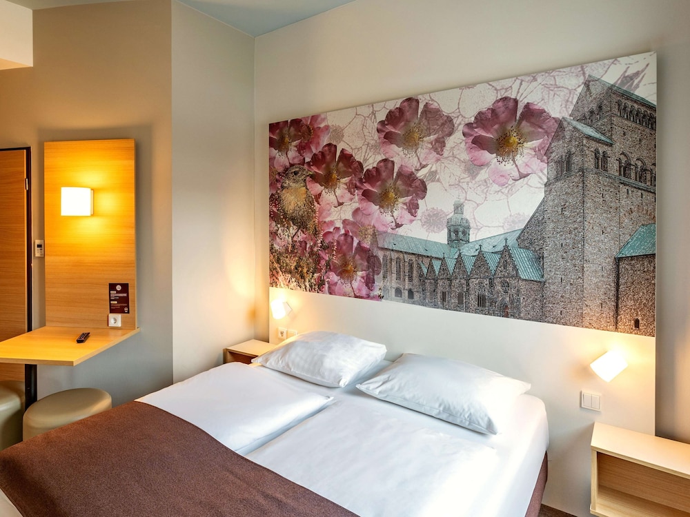 bandb hotel hildesheim